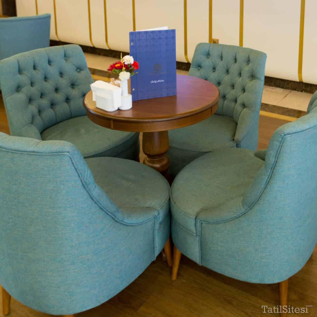 The Grand Mira Business Hotel